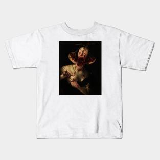 Reborn Kids T-Shirt